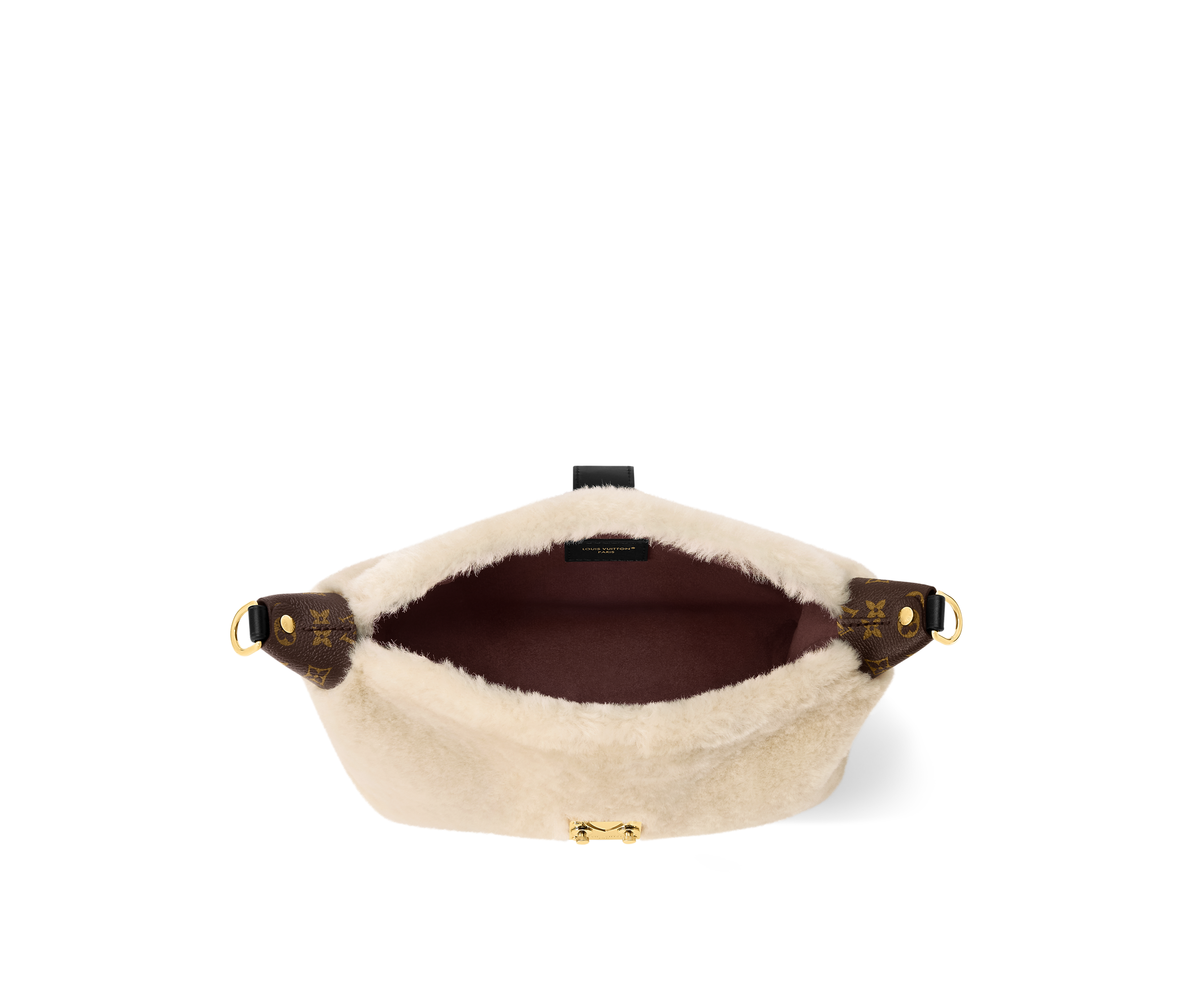 LOUIS VUITTON Pochette Mia M26245