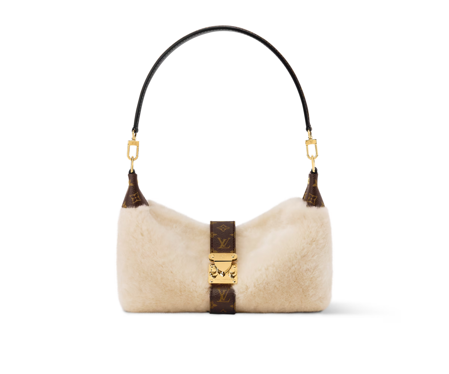 LOUIS VUITTON Pochette Mia M26245