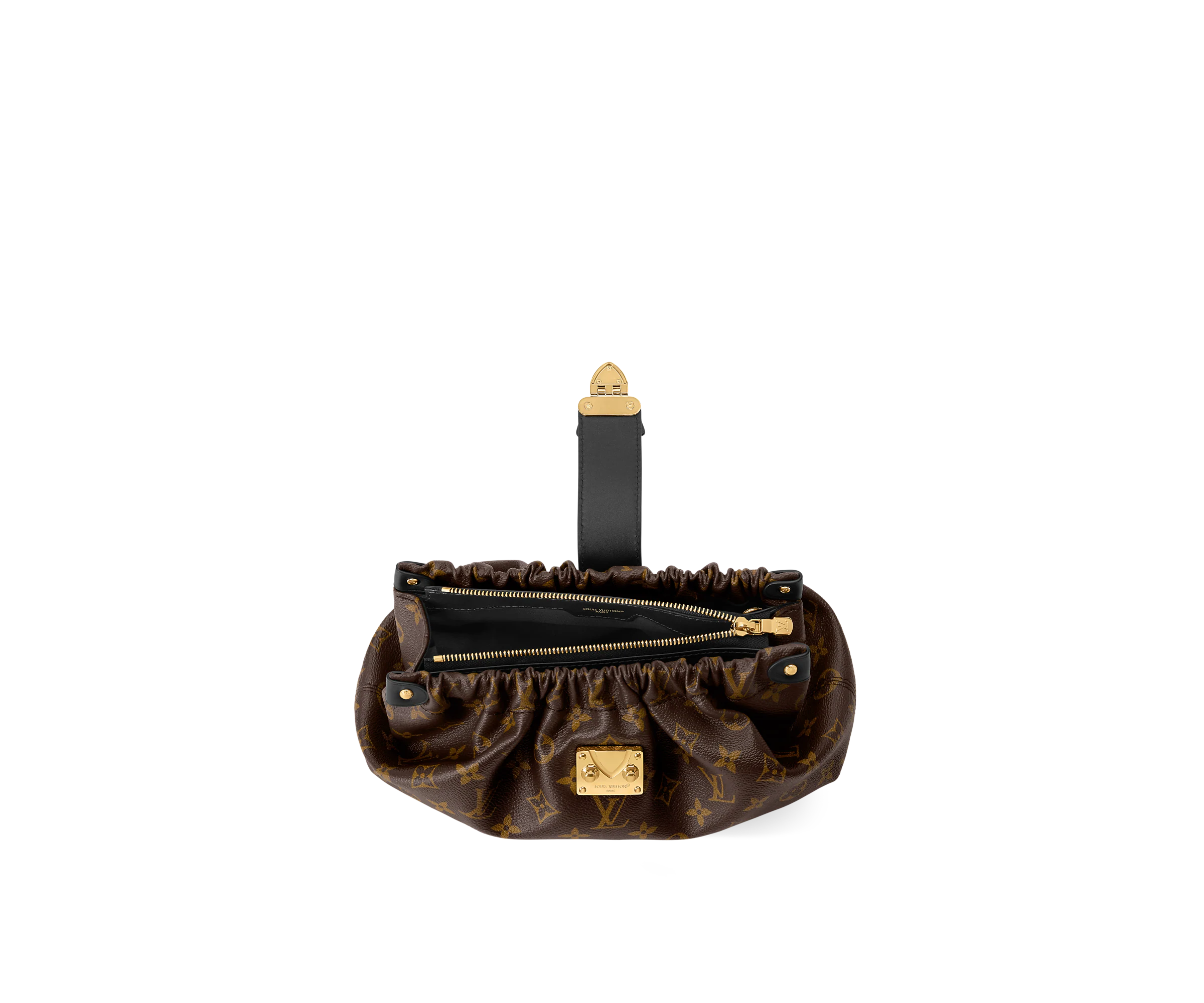 LOUIS VUITTON Pochette Sling PM