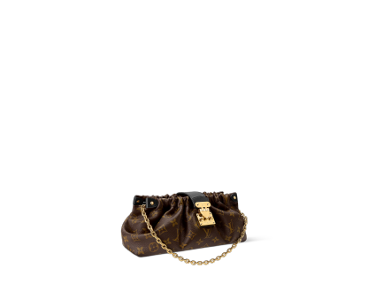 LOUIS VUITTON Pochette Sling PM