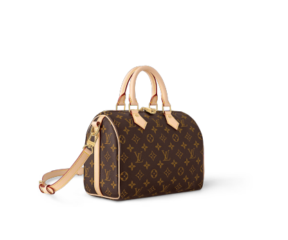 LOUIS VUITTON Speedy Bandoulière 25 M46977