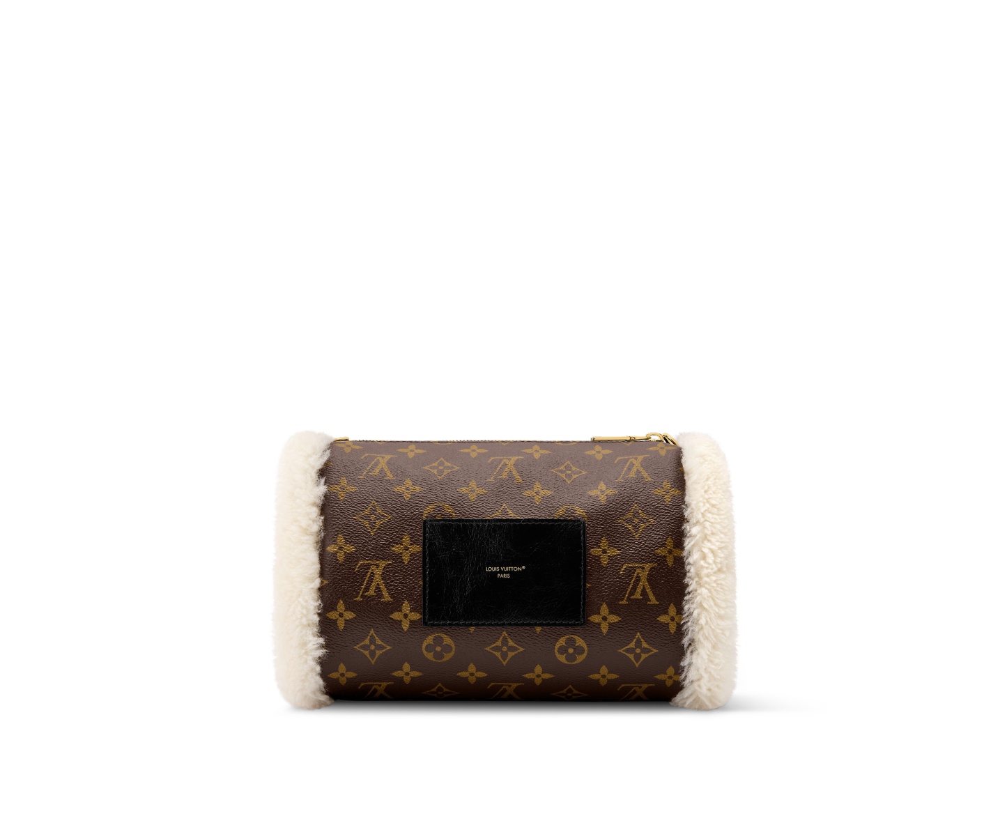 LOUIS VUITTON Teddy Mitt M26853