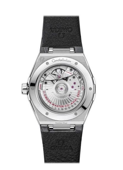 Constellation CO‑AXIAL MASTER CHRONOMETER Ref# 131.13.39.20.06.001