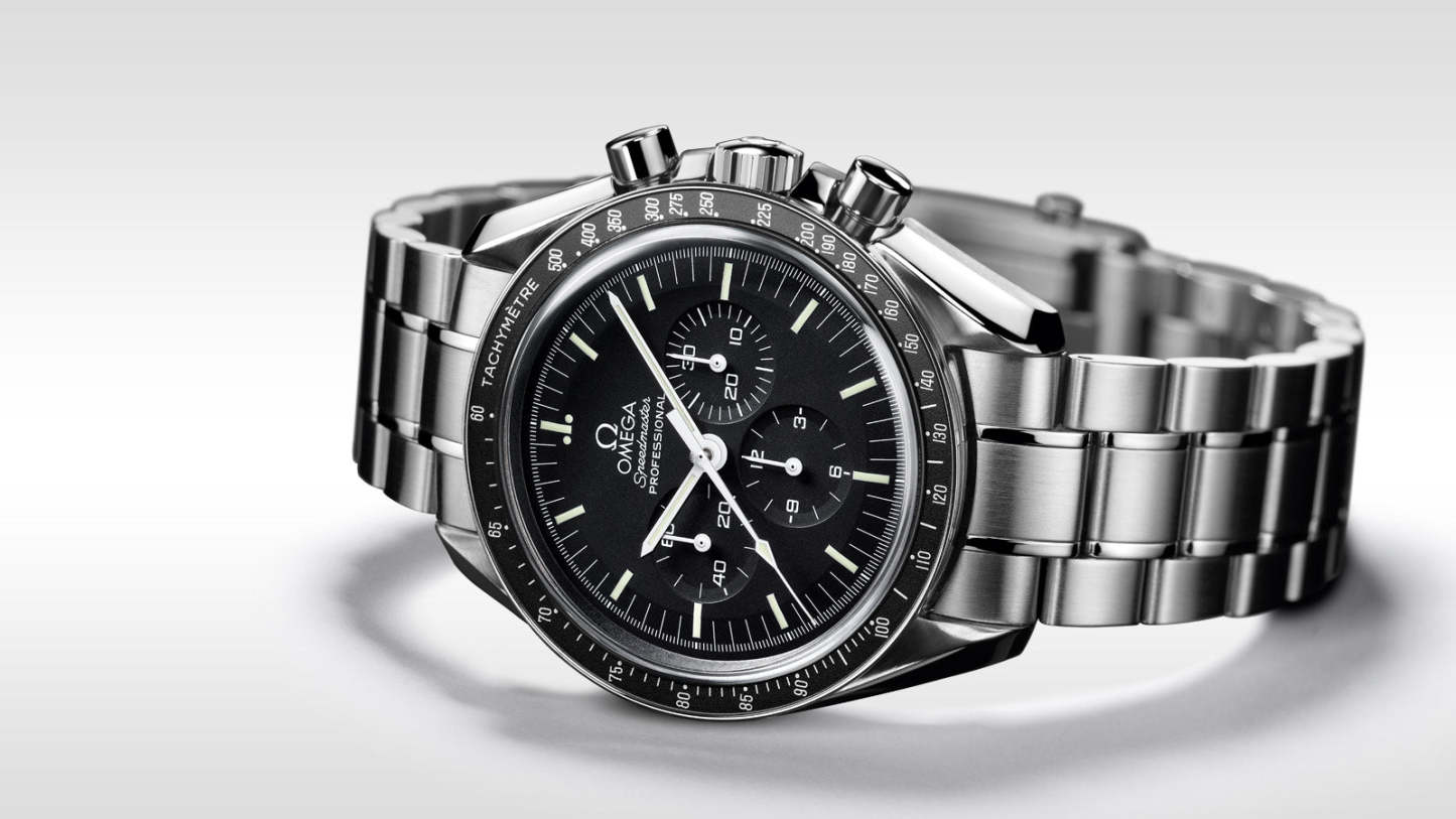 Speedmaster Professional Moonwatch, Ref# 311.30.42.30.01.005