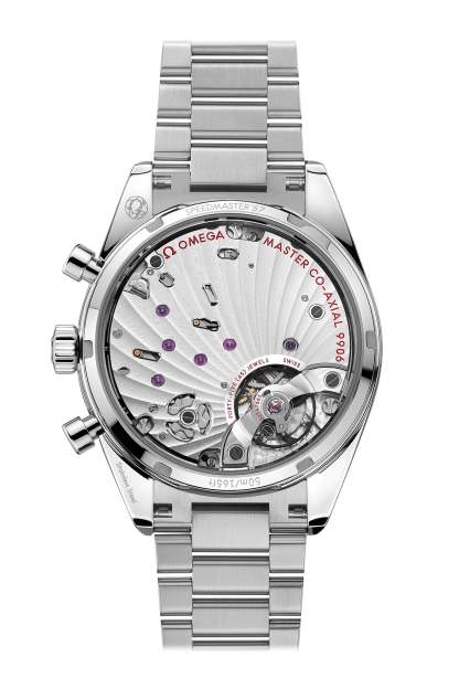 Speedmaster '57 CO‑AXIAL MASTER CHRONOMETER CHRONOGRAPH Ref# 332.10.41.51.01.001