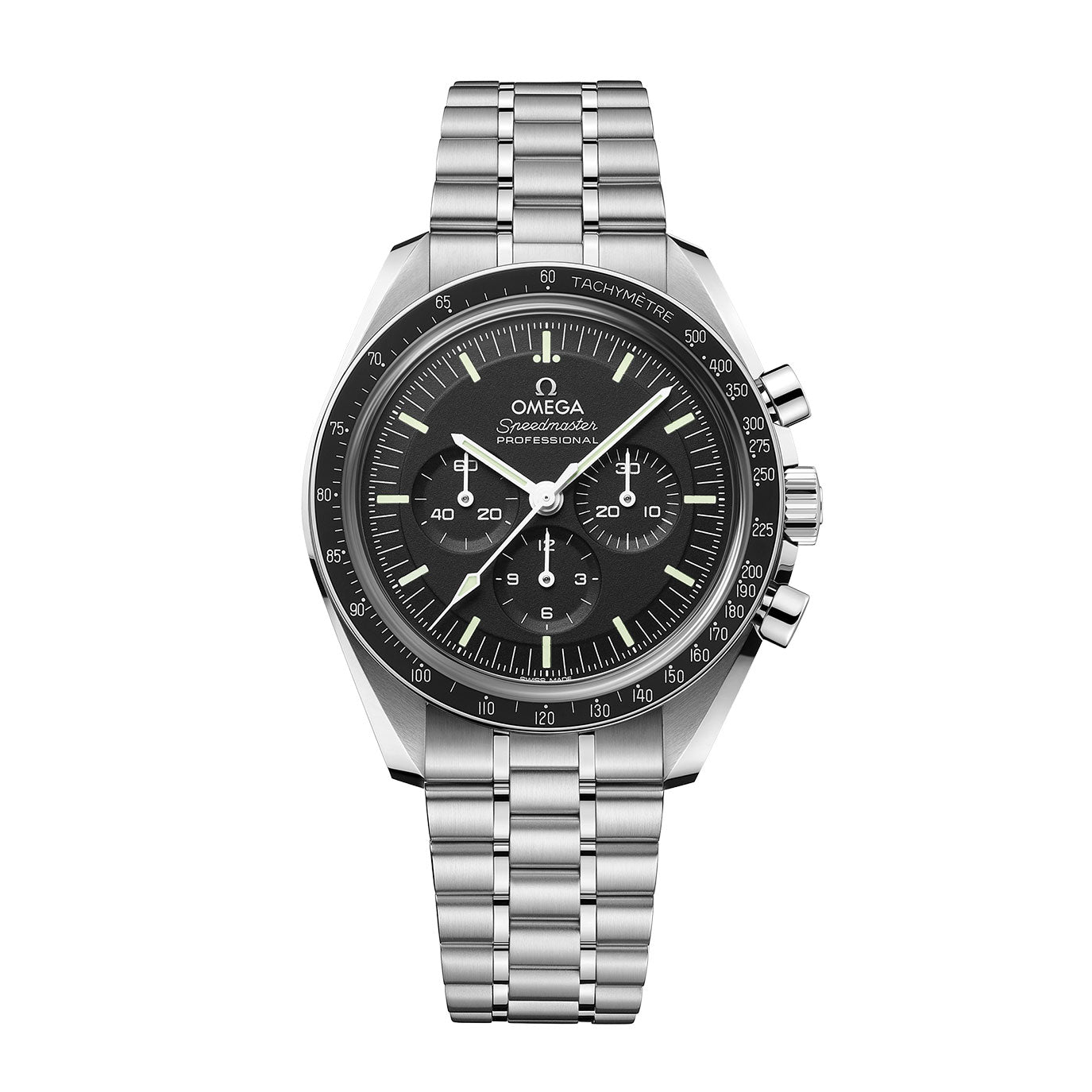 Speedmaster MOONWATCH PROFESSIONAL CO‑AXIAL MASTER CHRONOMETER CHRONOGRAPH Ref# 310.30.42.50.01.002