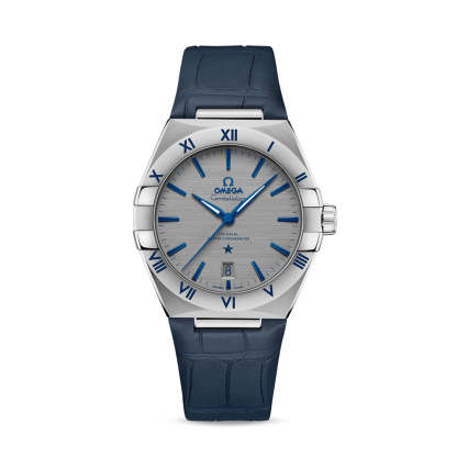 Constellation CO‑AXIAL MASTER CHRONOMETER Ref# 131.13.39.20.06.002