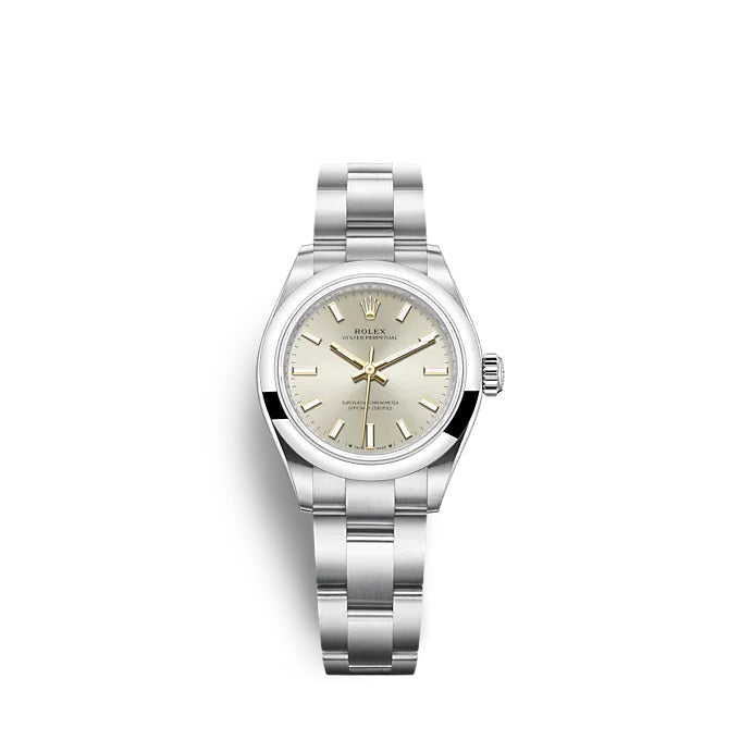 Oyster Perpetual Oystersteel Ref# 276200-0001