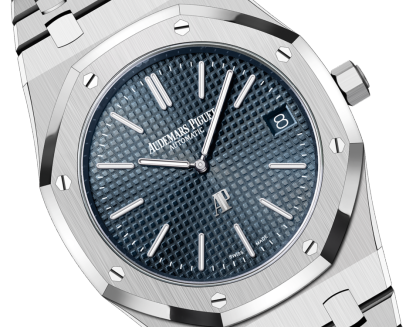 ROYAL OAK "JUMBO" EXTRA-THIN Ref. 16202ST.OO.1240ST.02