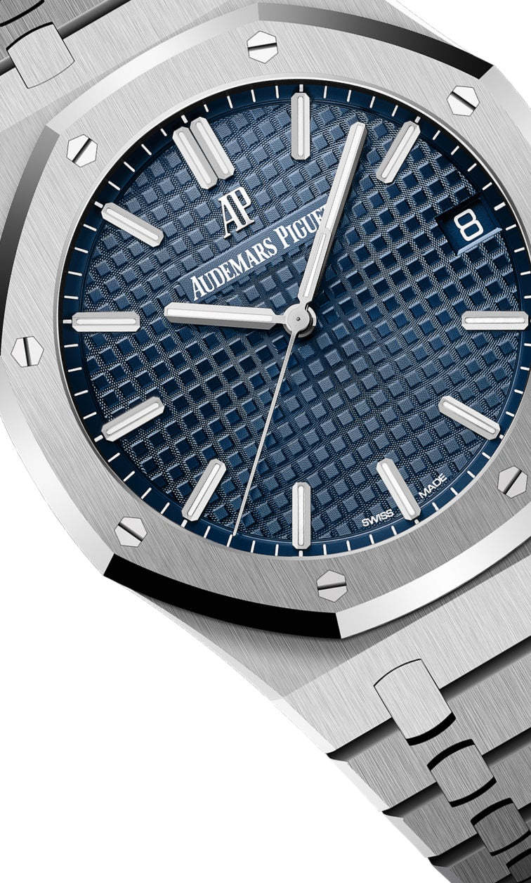 Royal Oak SELFWINDING Ref# 15500ST.OO.1220ST.01