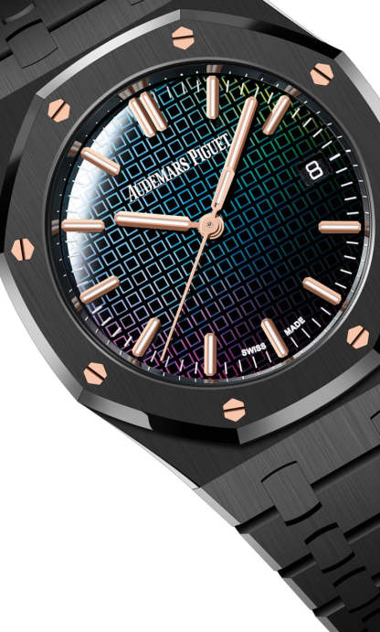 Royal Oak SELFWINDING Ref# 77350CE.OO.1266CE.02.A