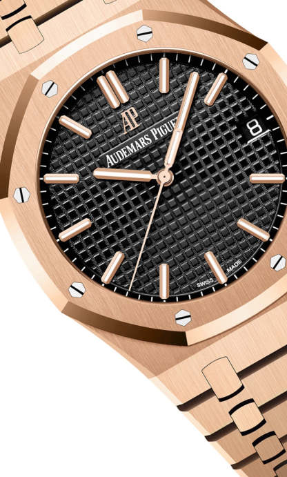 Royal Oak SELFWINDING Ref# 15500OR.OO.1220OR.01