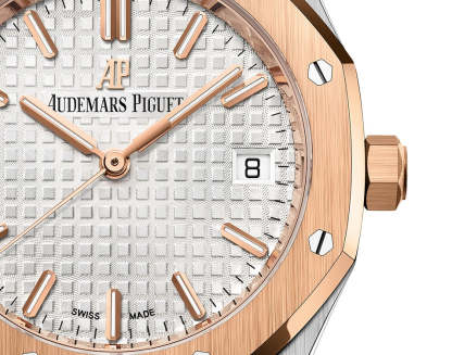 Royal Oak SELFWINDING Ref# 77350SR.OO.1261SR.01