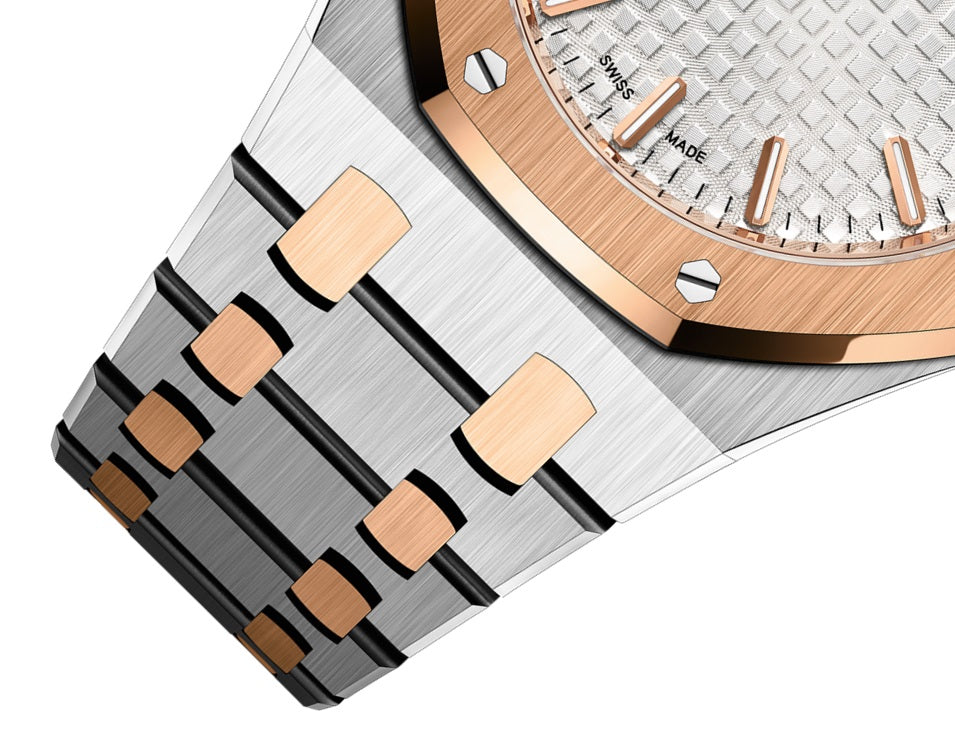 Royal Oak SELFWINDING Ref# 77350SR.OO.1261SR.01