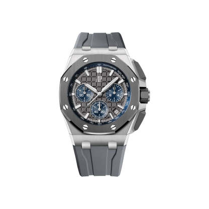 Royal Oak Offshore SELFWINDING CHRONOGRAPH Ref# 26420IO.OO.A009CA.01