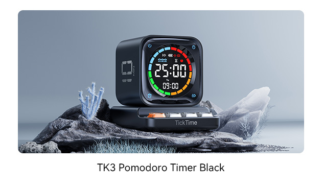 Ticktime – TickTime