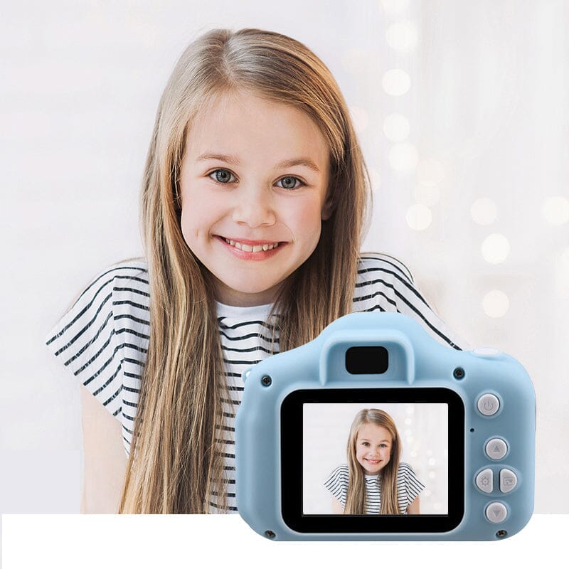 (🔥Last Day Promotion-48%OFF)Mini Camera Gift For Kids