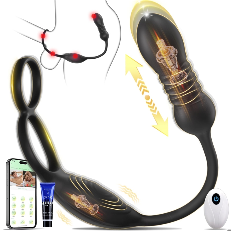 🔥2026 New Product Promotion 49%OFF - 👅 Let love no longer wait 👑Gorman