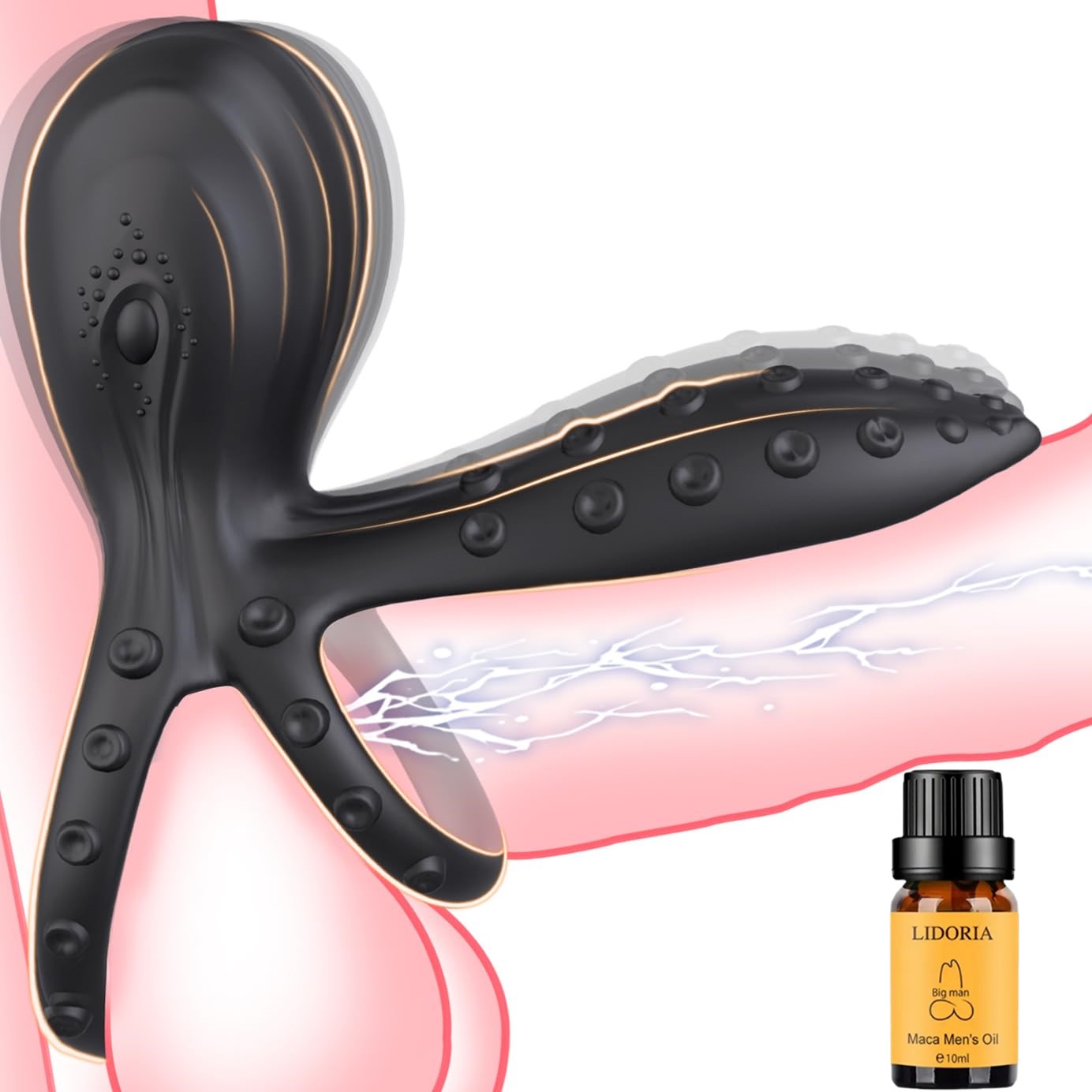 💥2025 - Stalkeres™'s latest epic release 👑Abyssal Grip