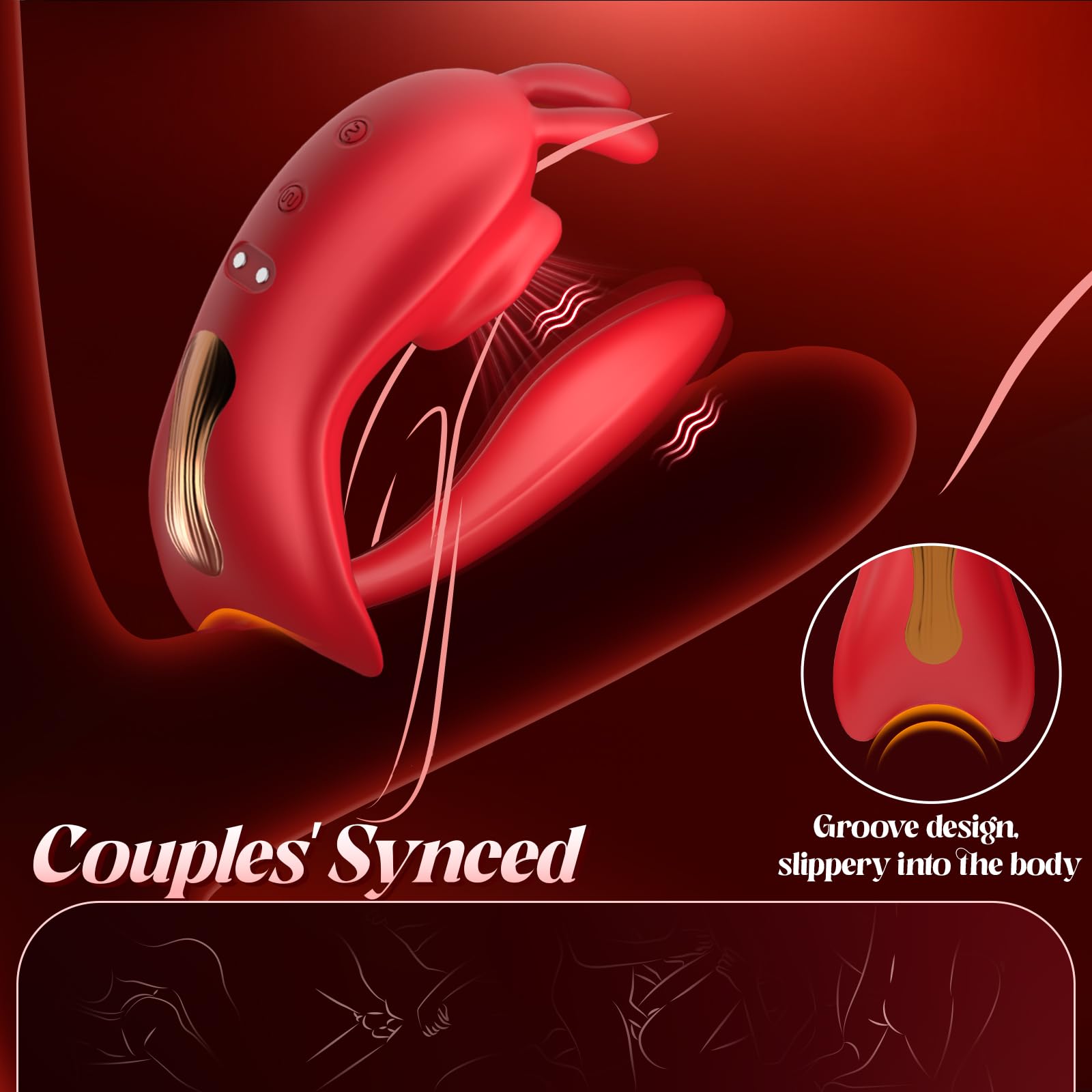 🎁2025 Special Launch Supreme Leader 👑Night Rose