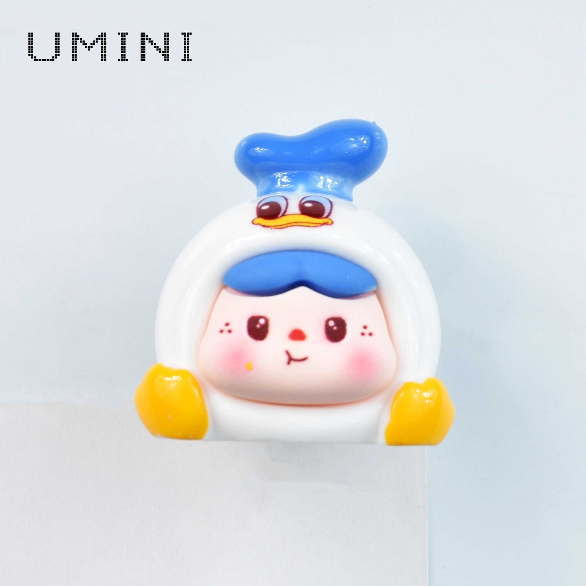 Super large Disney 3d three-dimensional refrigerator sticker