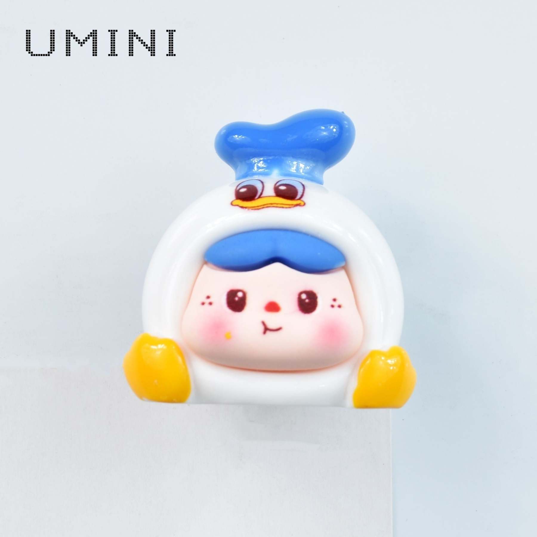 Super large Disney 3d three-dimensional refrigerator sticker