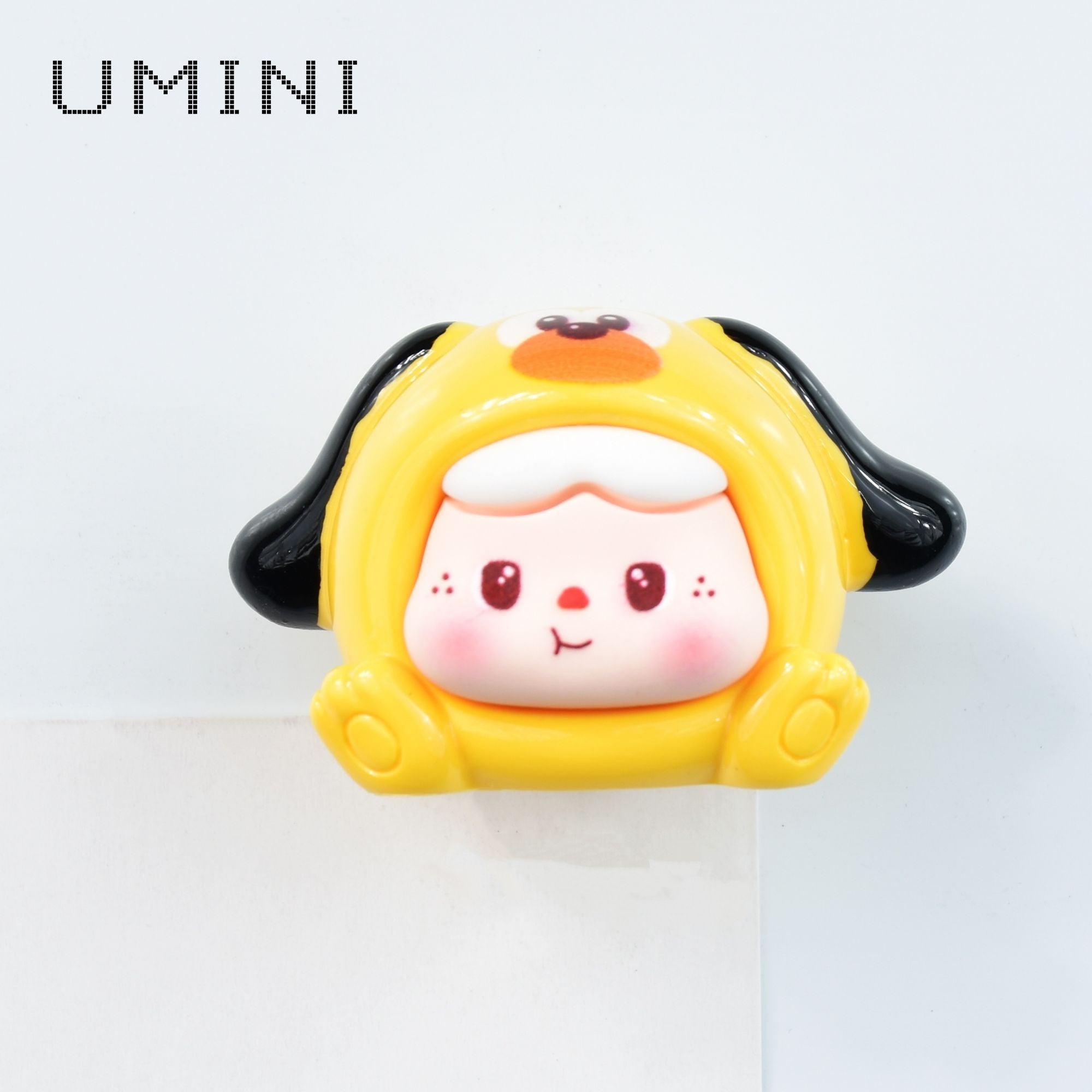 Super large Disney 3d three-dimensional refrigerator sticker