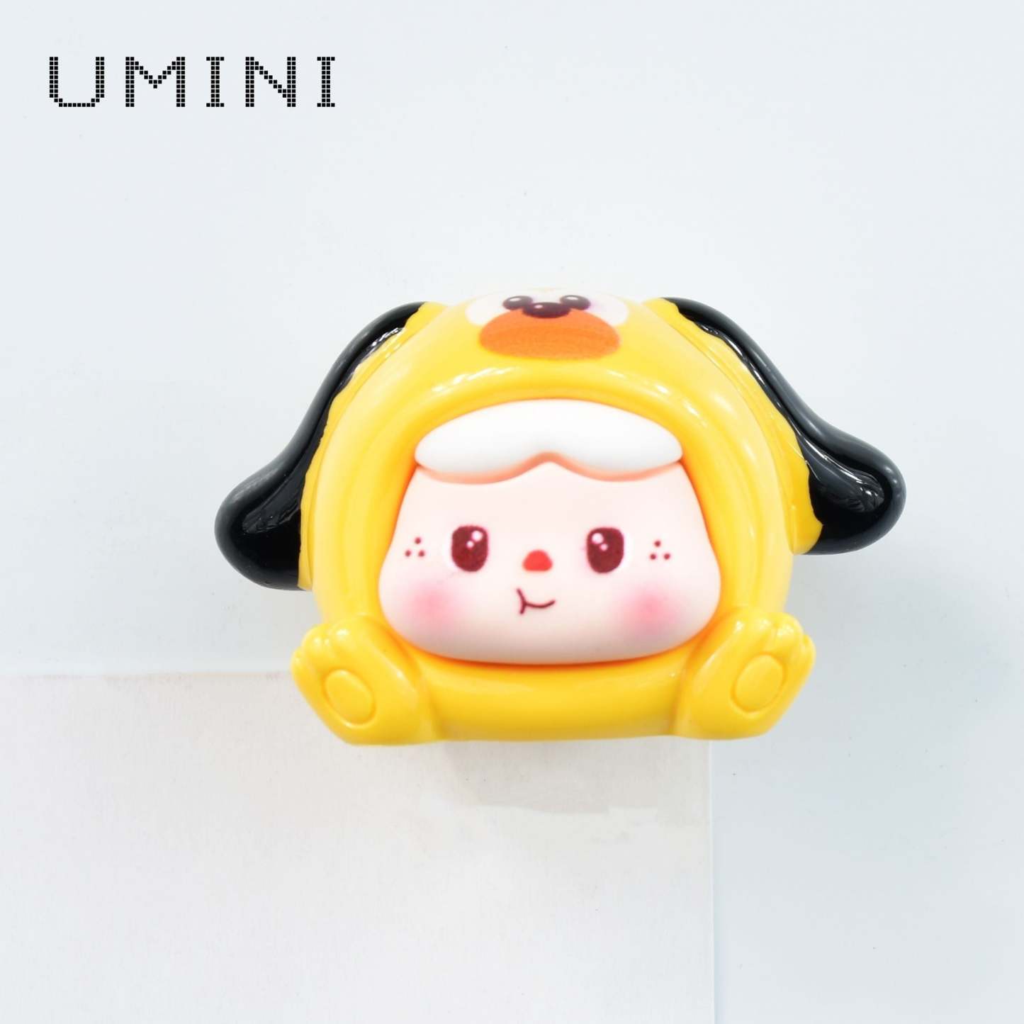 Super large Disney 3d three-dimensional refrigerator sticker