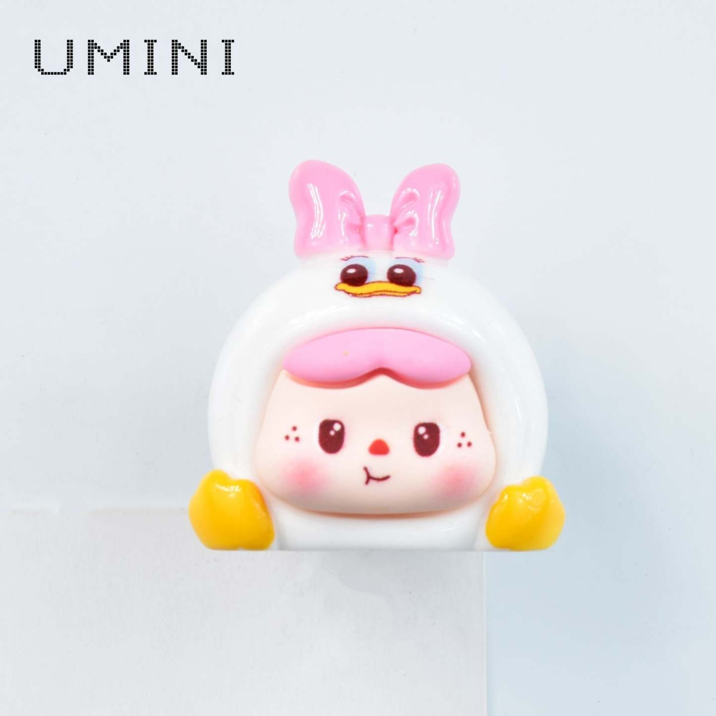 Super large Disney 3d three-dimensional refrigerator sticker