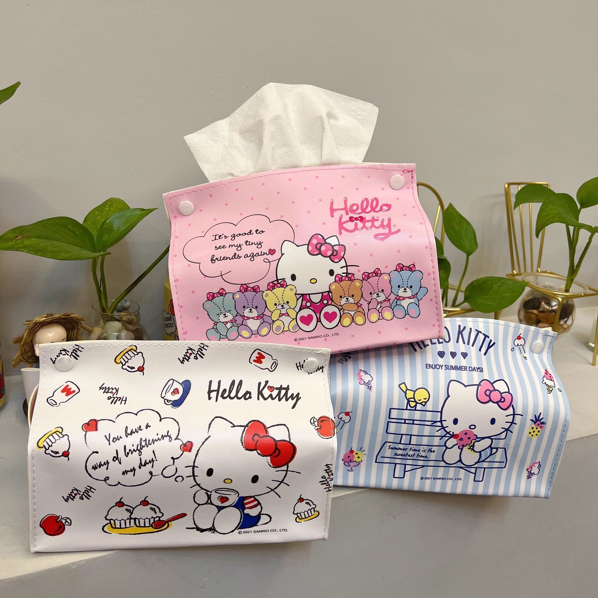 HK EXclusice link