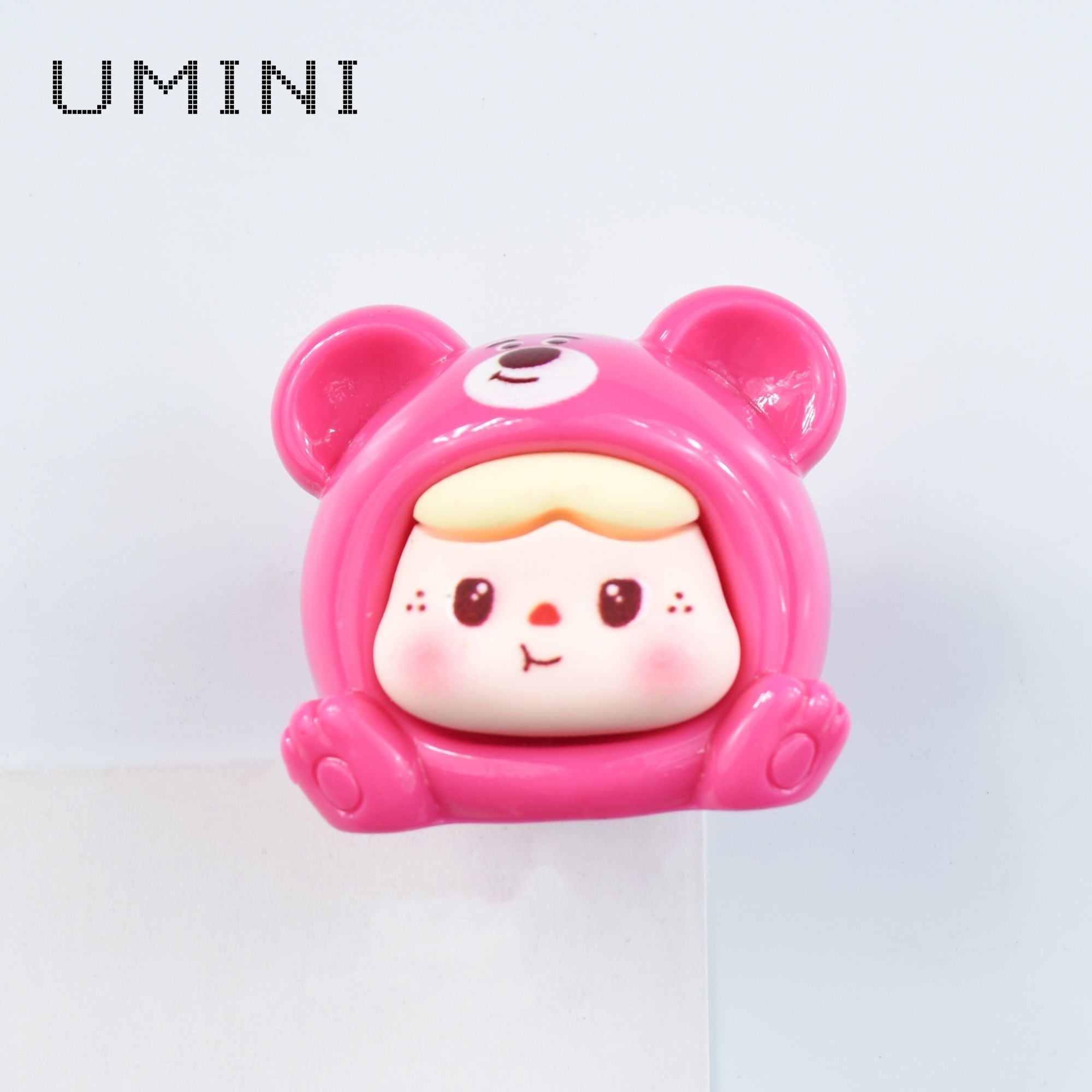 Super large Disney 3d three-dimensional refrigerator sticker