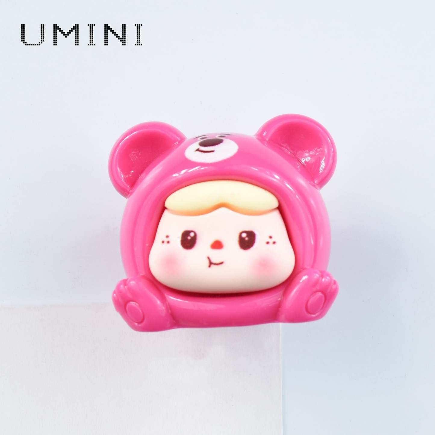 Super large Disney 3d three-dimensional refrigerator sticker