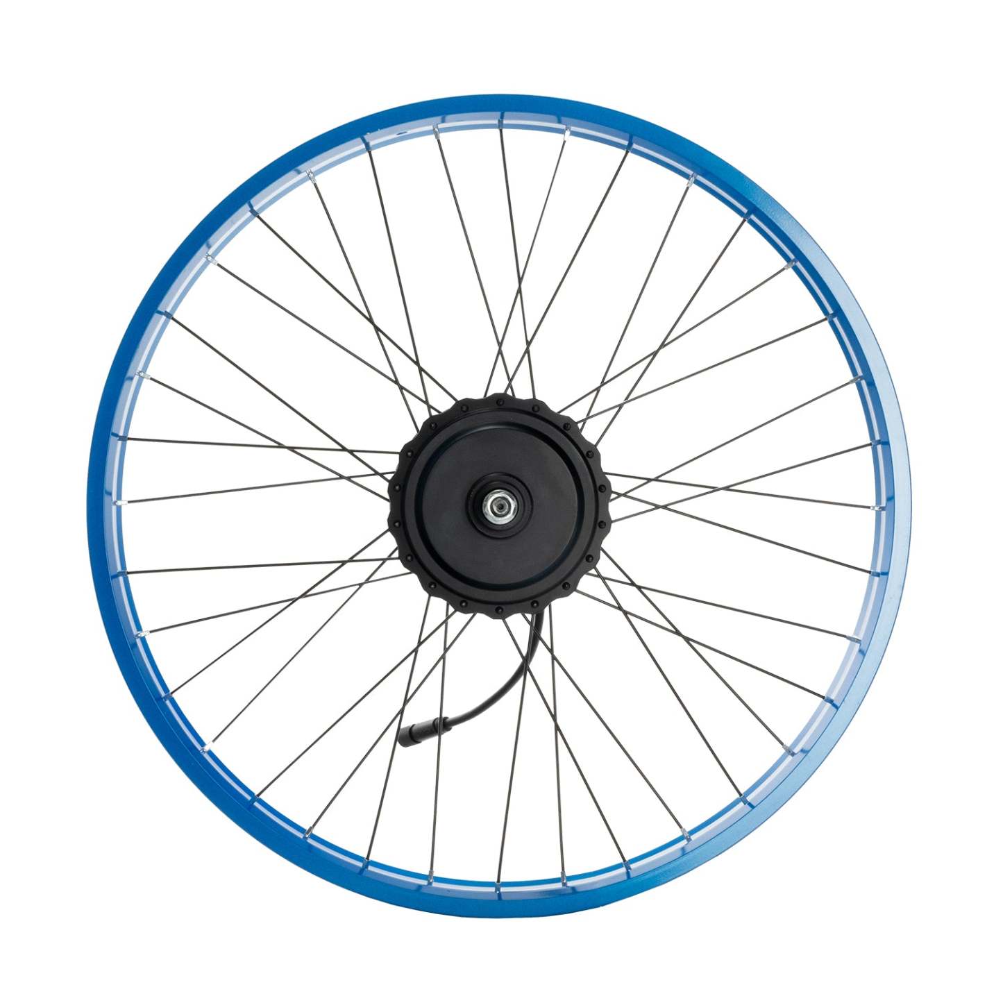 Plogco Bike Rear Rim and Motor for ARCHON