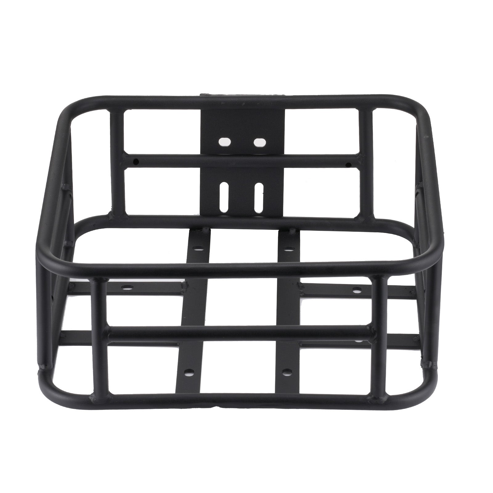 Plogco CycFree Electric Bike Front Basket