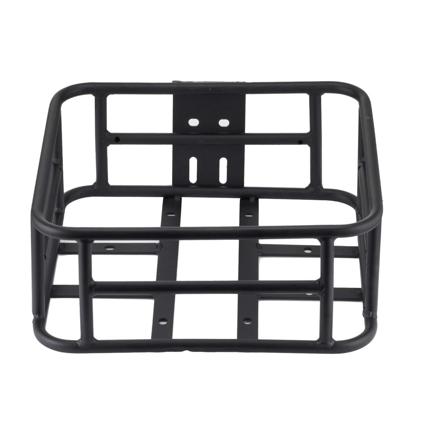 Plogco CycFree Electric Bike Front Basket