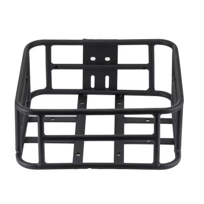 Plogco CycFree Electric Bike Front Basket