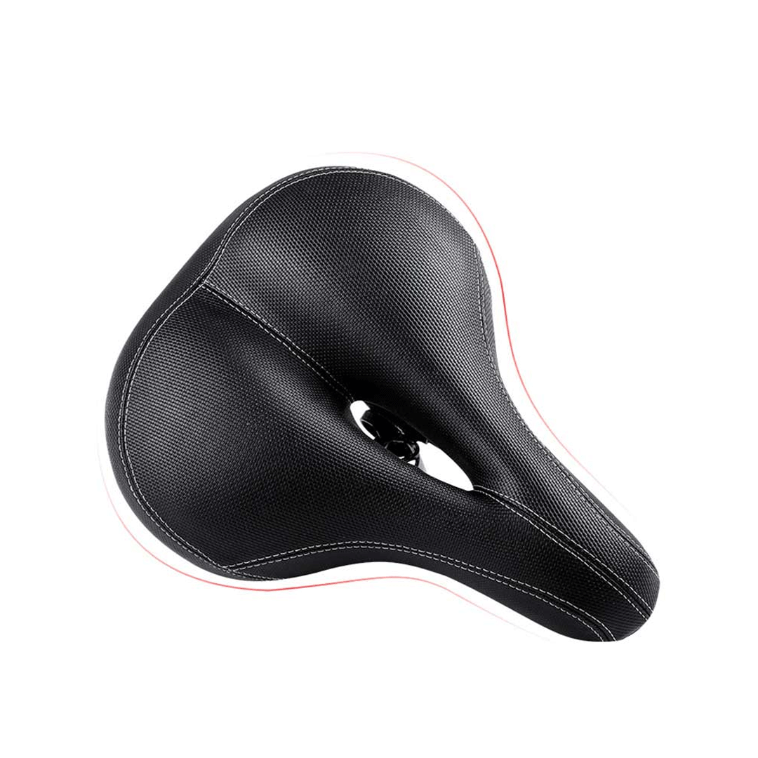 Plogco E-Bike Comfortable Seat Saddle