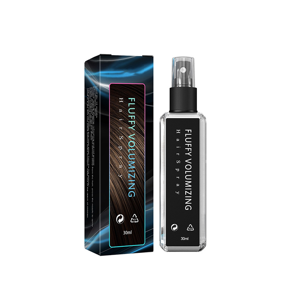 🔥[Last Day 49% OFF]🔥- Hair Thickening Spray Unisex