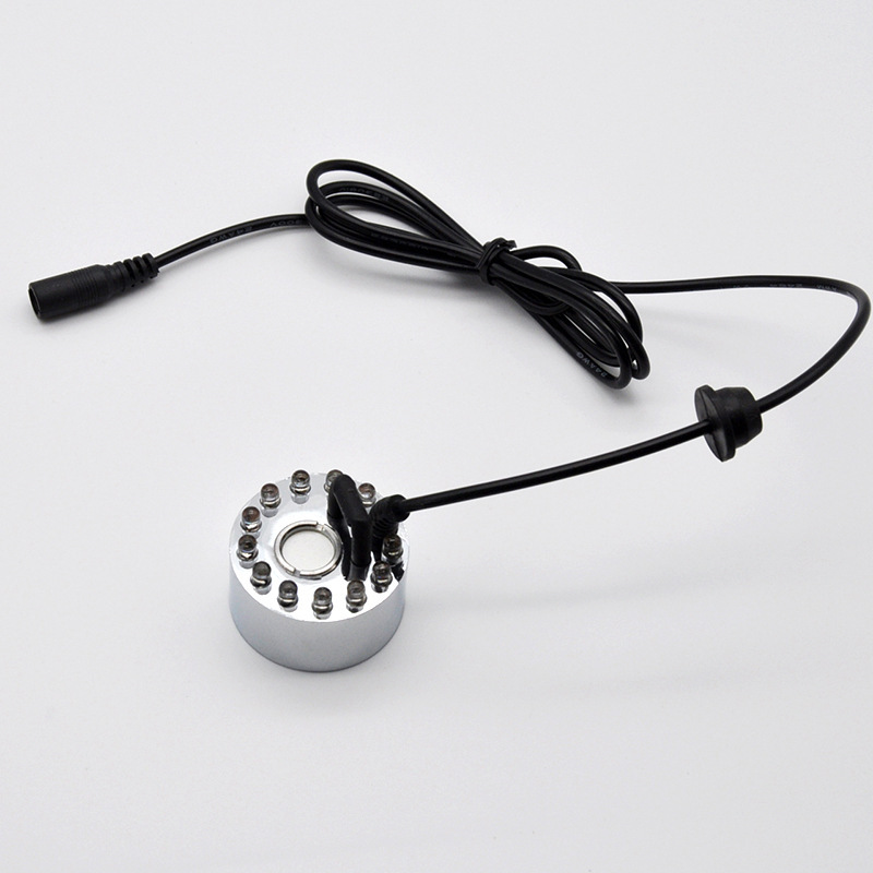 🔥2025 Perfect Gift For Halloween - Mist Maker Fogger