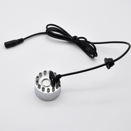 🔥2025 Perfect Gift For Halloween - Mist Maker Fogger