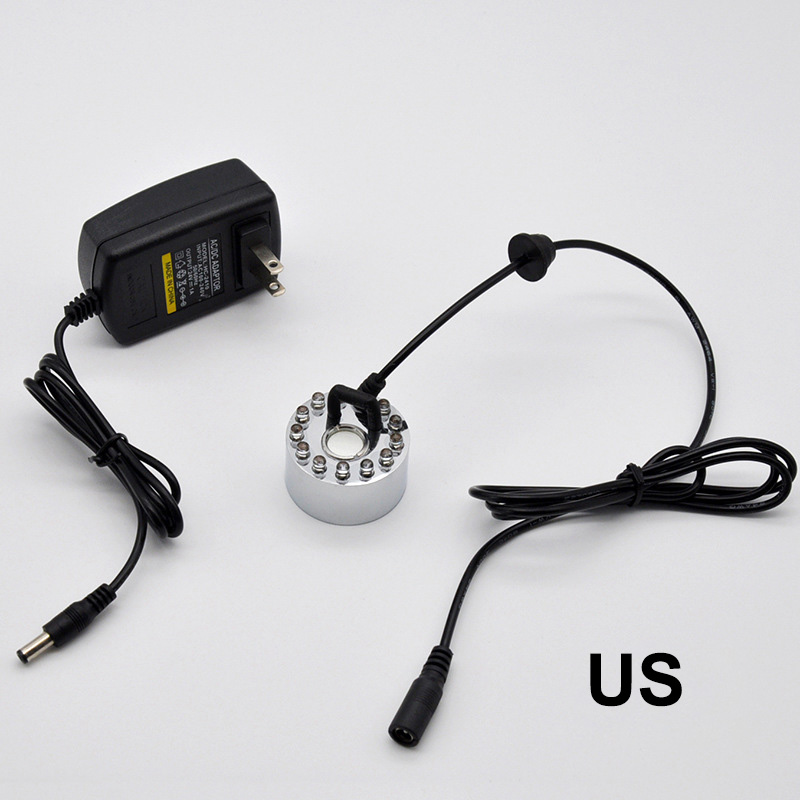 🔥2025 Perfect Gift For Halloween - Mist Maker Fogger