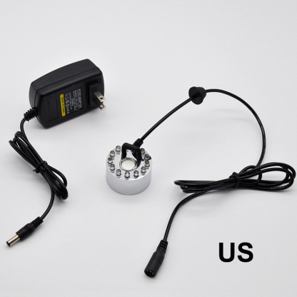 🔥2025 Perfect Gift For Halloween - Mist Maker Fogger