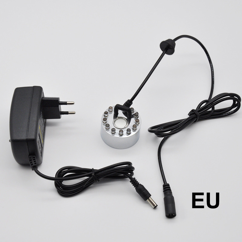 🔥2025 Perfect Gift For Halloween - Mist Maker Fogger