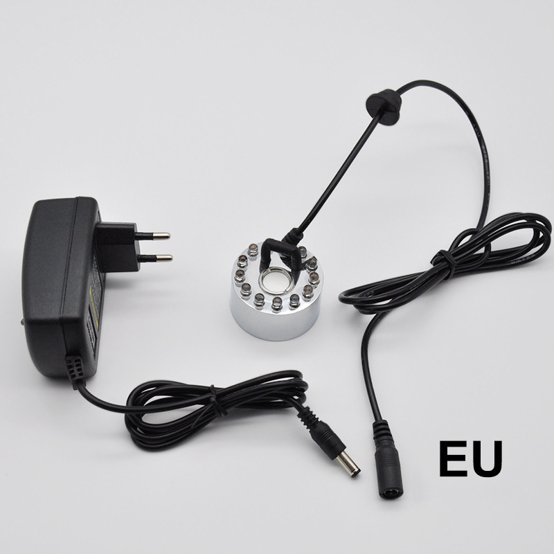 🔥2025 Perfect Gift For Halloween - Mist Maker Fogger