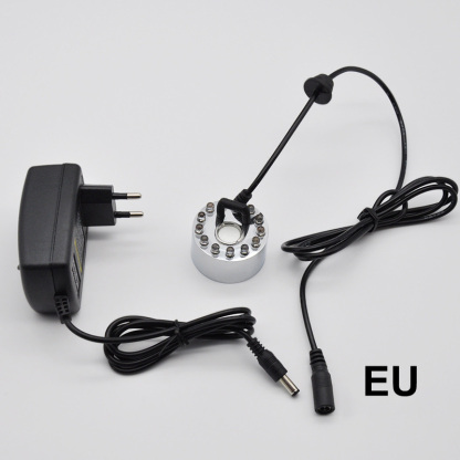 🔥2025 Perfect Gift For Halloween - Mist Maker Fogger