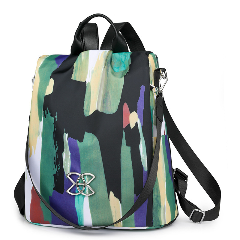 🔥🔥🔥Anti-Theft Large Capacity Backpack