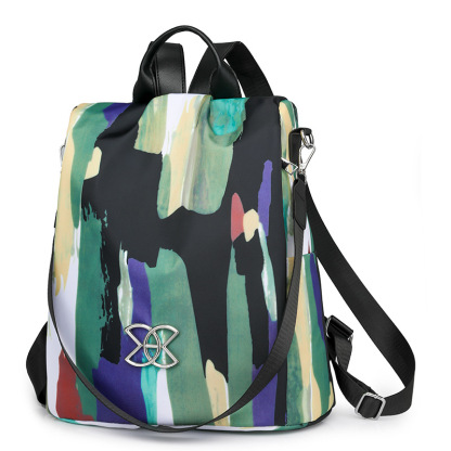 🔥🔥🔥Anti-Theft Large Capacity Backpack