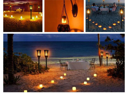 LED E27 Atmosphere Light Flame Flashing Candle Light 220V 110V Book Lamp Lighting Cigarette Lighter Effect Light