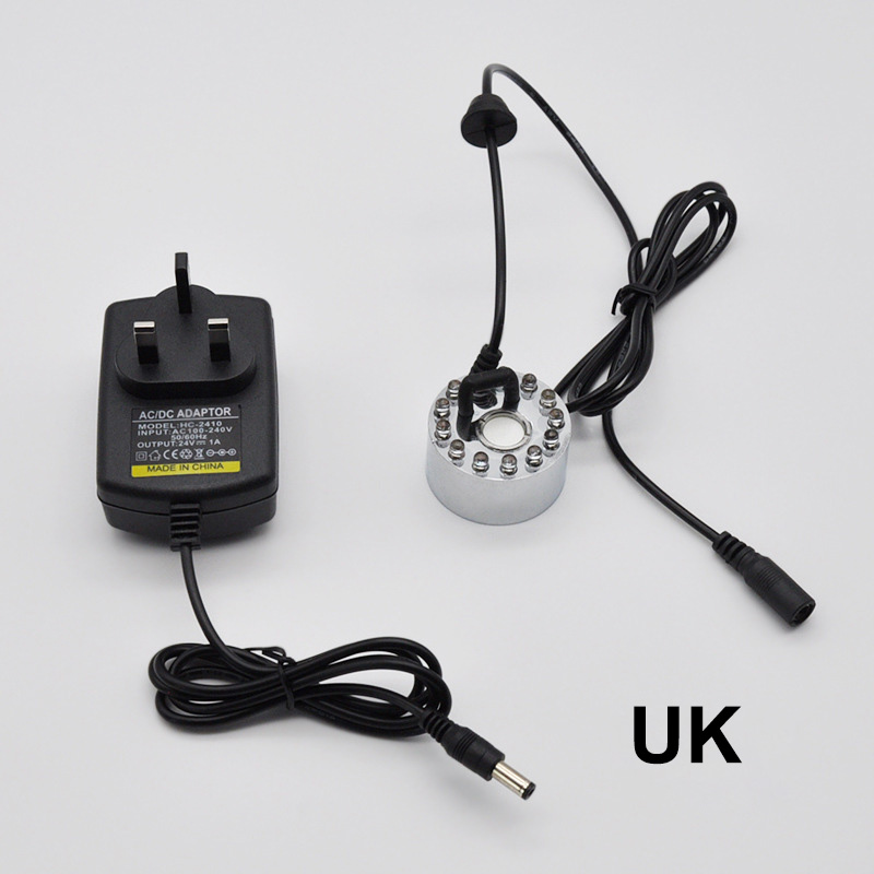 🔥2025 Perfect Gift For Halloween - Mist Maker Fogger