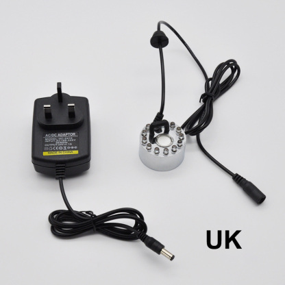 🔥2025 Perfect Gift For Halloween - Mist Maker Fogger